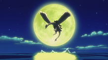 Imagen de Lugia