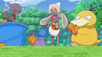Wooper de Paldea