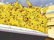 EP002 Varios Pikachu del Centro Pokémon.png