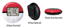 Pokéwalker