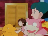 Drowzee