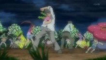 Hoppip