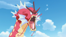 Gyarados