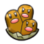 Dugtrio