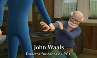 John Waals