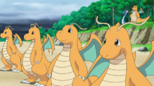 Dragonite