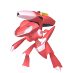 Genesect