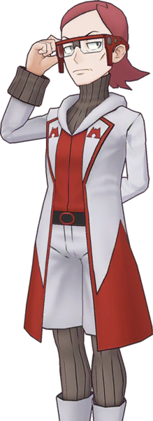 Categoría:Magno - WikiDex, la enciclopedia Pokémon