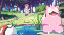 Slowpoke
