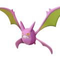 Imagen de Crobat en Leyendas Pokémon: Arceus