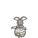 Icono de Magearna en Pokémon Escarlata y Púrpura