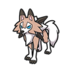 Lycanroc diurno