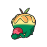 Appletun - WikiDex, la enciclopedia Pokémon