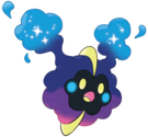 Cosmog