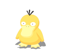 Psyduck