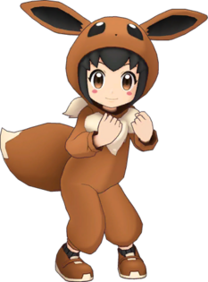 Eva (Pokéchica)