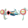 Imagen de Mega-Eelektross en Leyendas Pokémon: Z-A