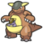 Kangaskhan