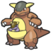 Kangaskhan
