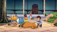 Imagen de Psyduck
