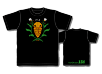 Camiseta de Kakuna de POKéMON 151.