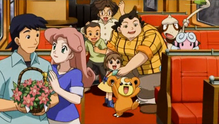 Imagen de Smeargle