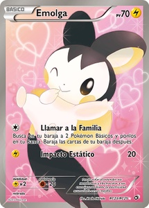 Atsuko Nishida - WikiDex, la enciclopedia Pokémon