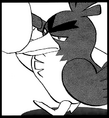 Imagen de Farfetch’d de Galar