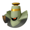 Icono de Dusknoir en Leyendas Pokémon: Arceus