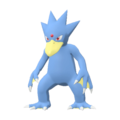 Imagen de Golduck en Leyendas Pokémon: Arceus