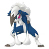 Lycanroc nocturno