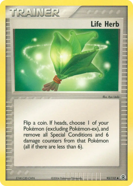 Archivo:Life Herb (FireRed & LeafGreen TCG).png