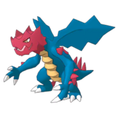 Druddigon