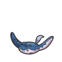Icono de Mantine en Pokémon Diamante Brillante y Perla Reluciente