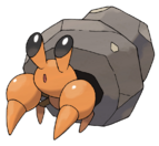 Dwebble