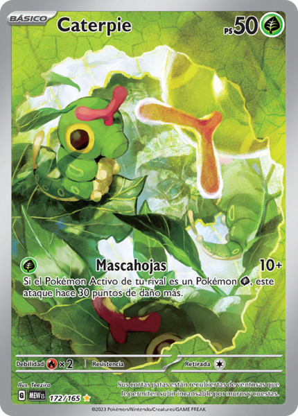 Archivo:Caterpie (151 172 TCG).png