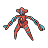 Icono de Forma normal en Pokémon HOME (v. 3.2.1)