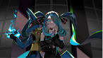 Lucario