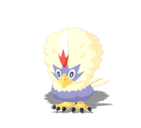 Rufflet