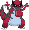 Krookodile