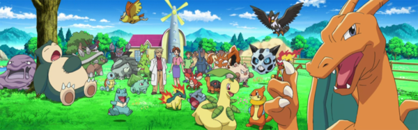 Los Pokémon de Ash aprueban esta pagina de usuario :D!!