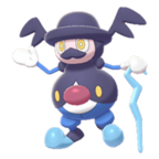 Mr. Rime