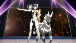 Imagen de varios Pokémon