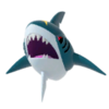 Sharpedo