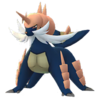 Samurott