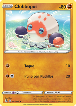 Carta de Clobbopus
