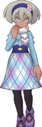 Bea/Judith - WikiDex, la enciclopedia Pokémon