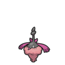 Icono de Tronco basura en Pokémon Diamante Brillante y Perla Reluciente