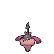 Icono de Tronco basura en Pokémon Diamante Brillante y Perla Reluciente