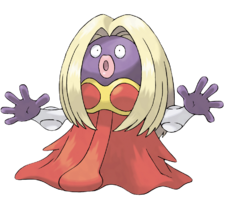 Jynx